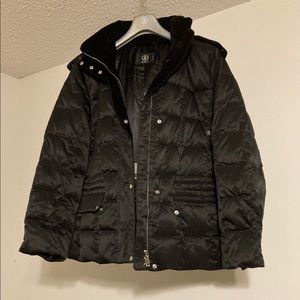 Bogner puffy Ski Jacket size 8